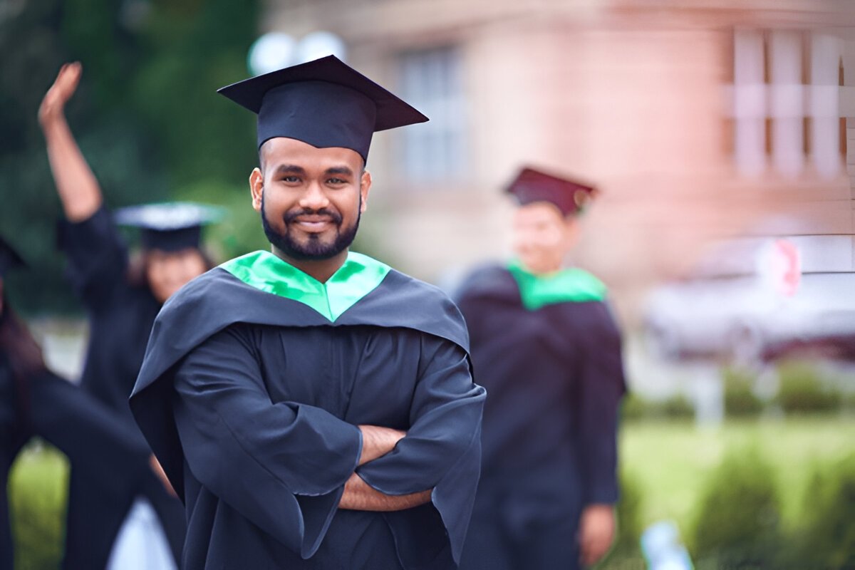 Bangalore Distance education